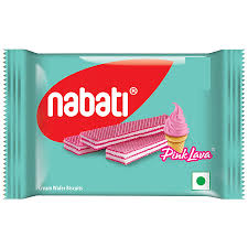 Nabati - Pink Mrp - 10