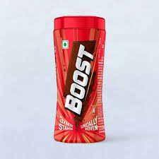 200 gram Jar Boost