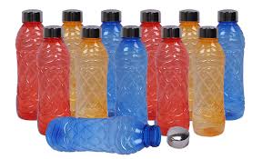 Water bottle 1000 ml X 12