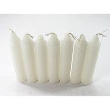 10rs Box – 10 pcs (Candles)