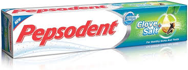 Clove & Salt - 100 gram