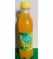 Chillax Lemon 200ml X 30