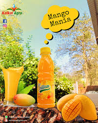 Chillax Mango 200ml X 30
