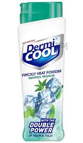 Dermi Cool - 10