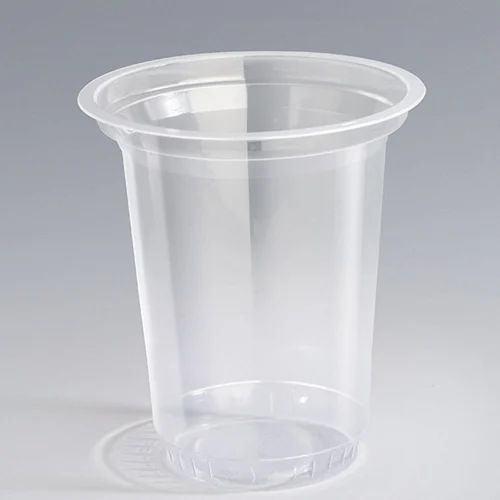One Use Glass – 80 pcs (250 ml)
