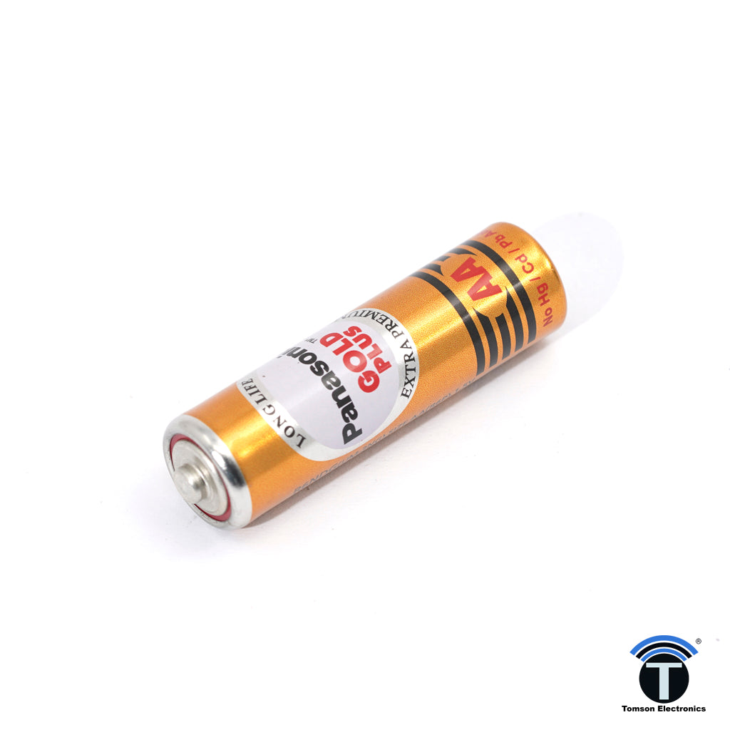A-A-A Battery – 1 pcs