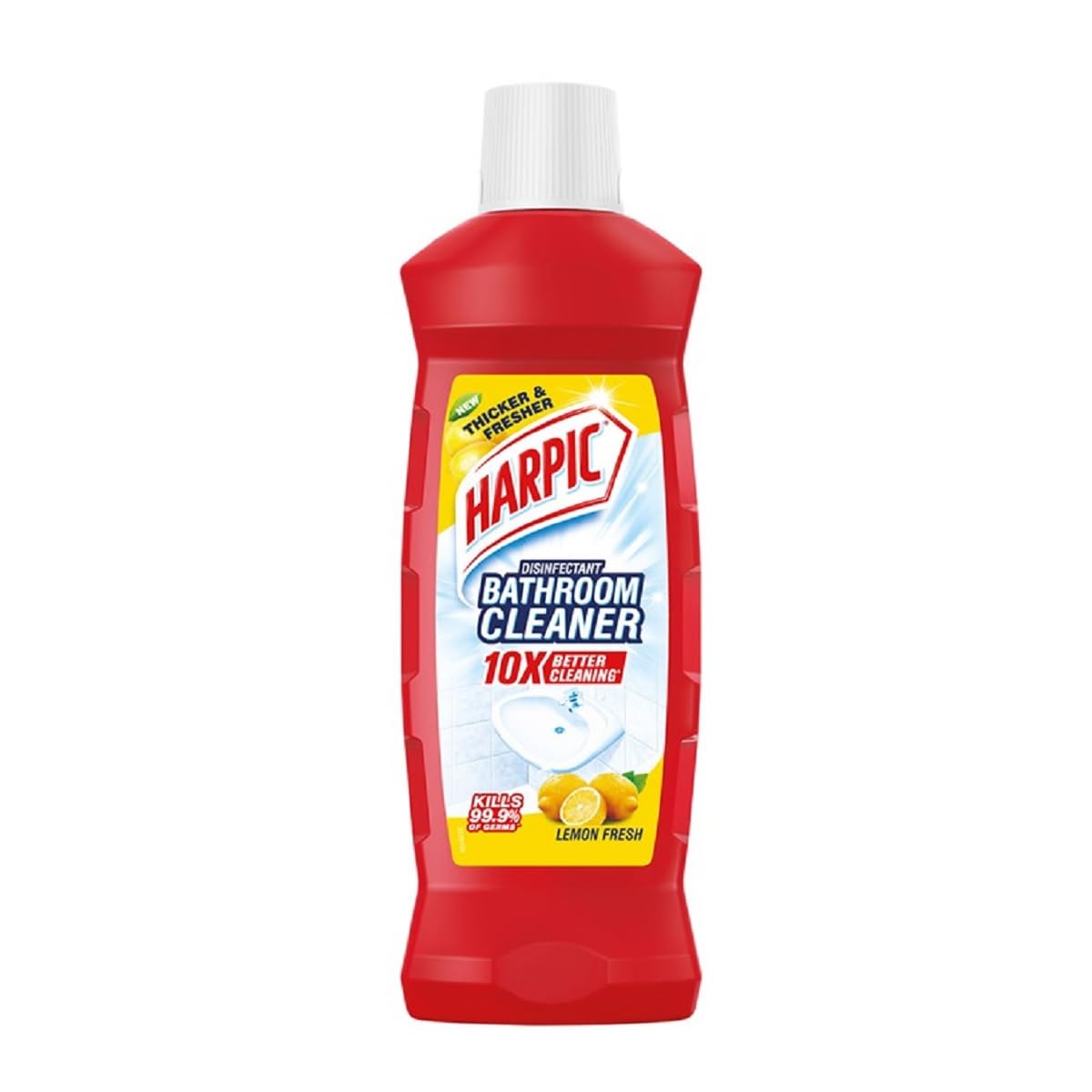 Bathroom Cleaner - 500 ml