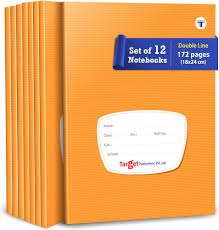 Small 4 Line – 112 pages