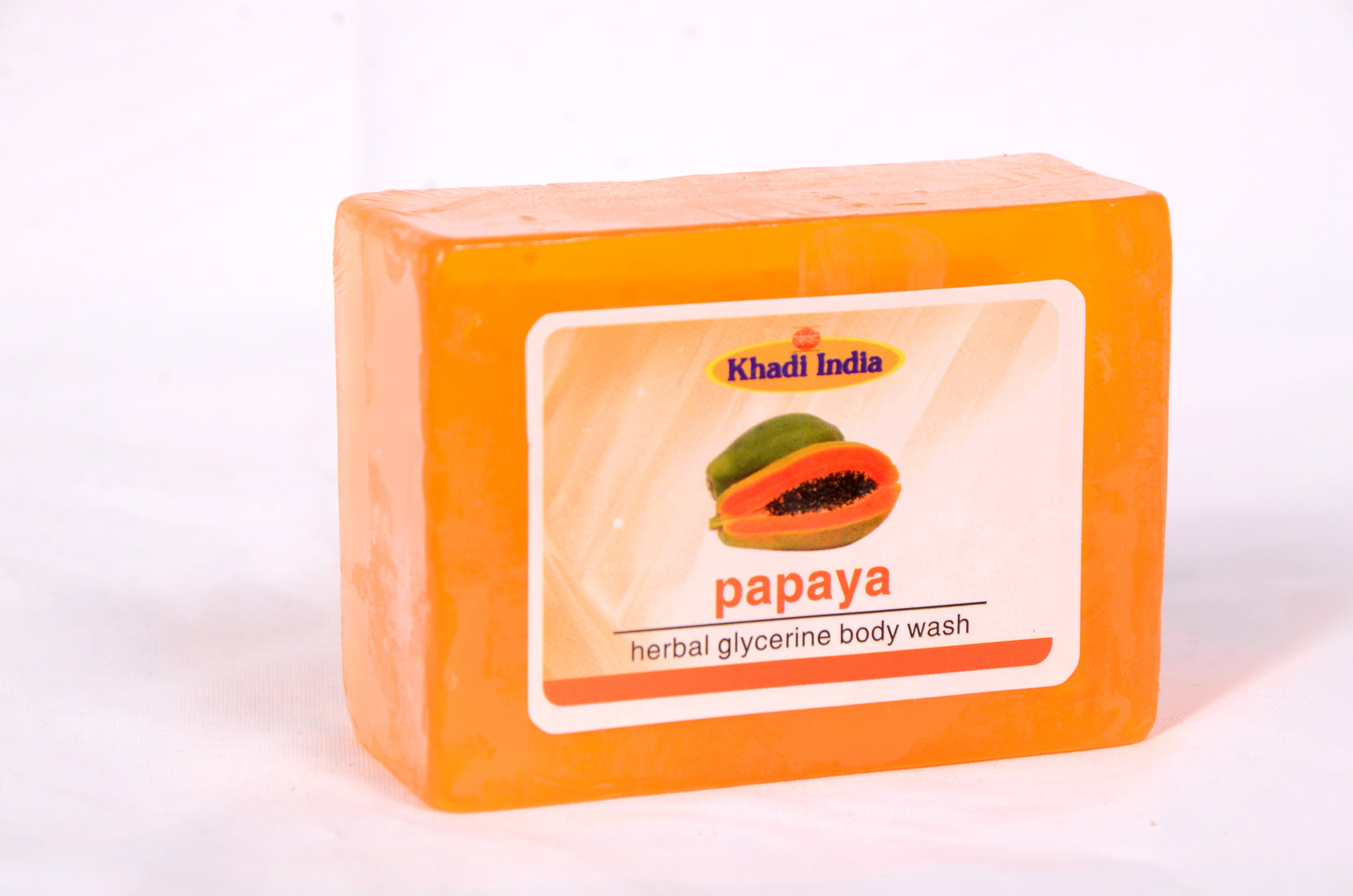 Papaya - 125 gram