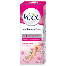 Veet - 15 gram Mrp - 49