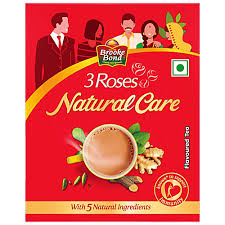 3 roses - 25 gram