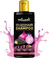 Onion - 20 Shampoo Mrp - 40