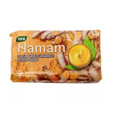 Hamam - 100 gram