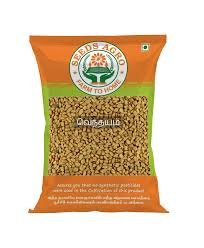 வெந்தயம் 1/4 Kg