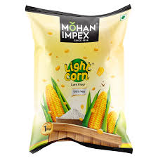 சோள மாவு - 1 Kg கோழி நிறைந்து