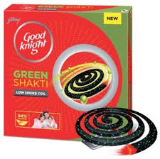 Green sakthi - 10 coils