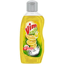 Vim Gel - 250 ml