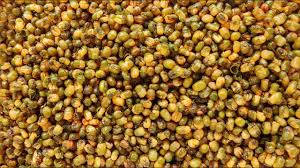 வறுத்த பச்சைப்பயறு - 250 gram