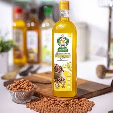 கடலெண்ணெய் (Peanut Oil) 1 Litre