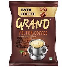 Filter Coffee - 100 gram
