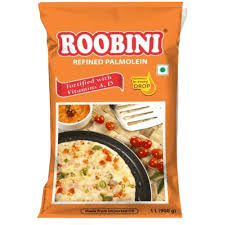 Roobini 950 ml X Pack of 10