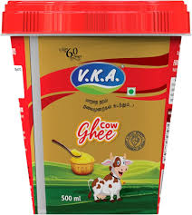 VKA நெய் 500 ml