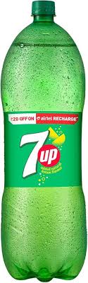 7up 600 ml