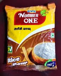அரிசி மாவு - 1/2 Kg