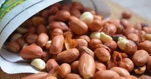 வேர்க்கடலை - 1/2 Kg வறுத்தது