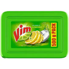 Vim - 60 gram Mrp - 5