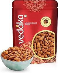 பாதாம் - 1/4 Kg Premium Quality