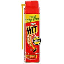 Hit Spray - 125 ml Mrp - 75