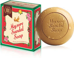 Sandal - 100 gram Mrp - 135