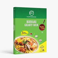 பிரியாணி – 200 gram