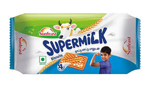 Super Milk - 10 rs Mrp - 10
