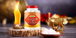 கற்பூரம் (Mini) – 7 pcs