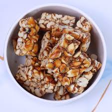 கடலைமிட்டாய் - 120g Mrp - 20