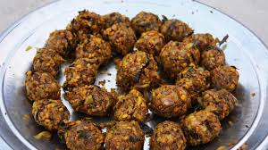 வடகம் 1/4 Kg