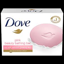 Dove Pink - 100 gram