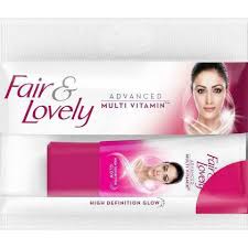 Fair & Lovely - 25 gram