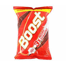 500 gram Refill Boost Pouch
