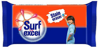 Surf Excel Bar - 150 gram