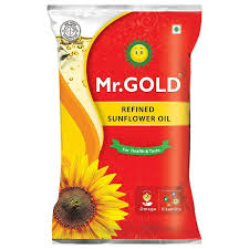 Mr.Gold 1 Litre