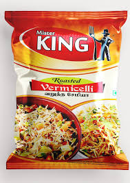 வறுத்த சேமியா 150 gram Mister King