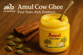 நெய் (Amul) 500ml