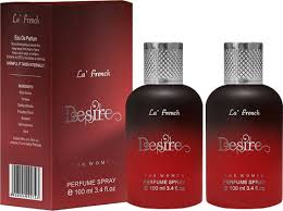 Desire Perfume - 220 ml Mrp - 65