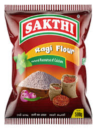 ராகி / கேழ்வரகு 1 Kg