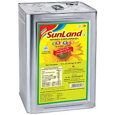 Sunland 15 Litre