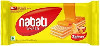 Nabati - Cheese Mrp - 10