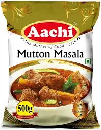 மட்டன் மசாலா – 20 gram